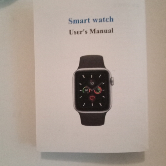 Smartwatch - Picture 5 of 6